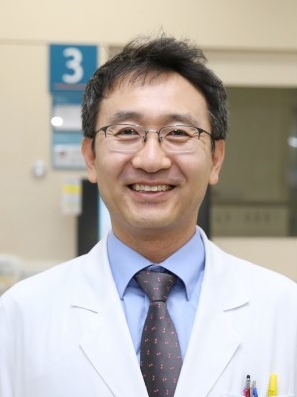 Prof. Won Young Kim, MD, PhD